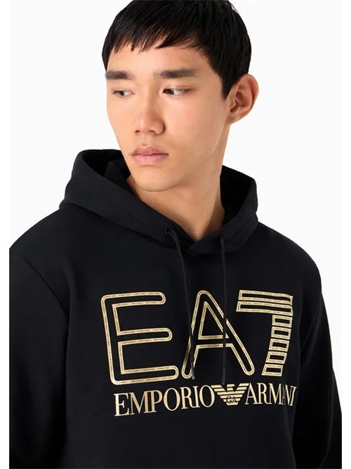 sweatshirt EA7 | 6RPM09 PJSHZ0208